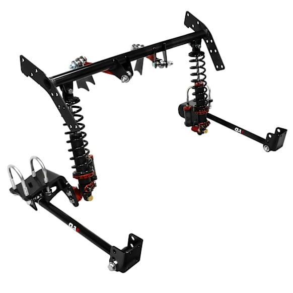 1970 Plymouth Belvedere - Suspension Kit