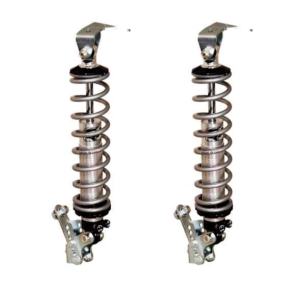 RCK52364 Shock Absorber and Coil Spring Assembly