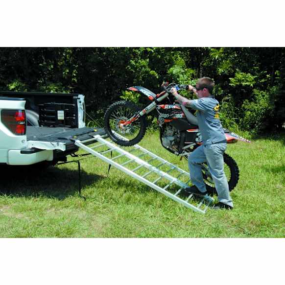 560051 Universal Loading Ramp
