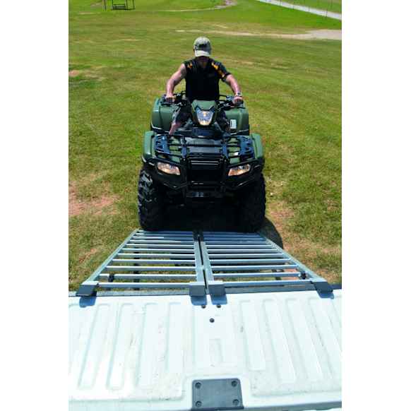 560052 Universal Loading Ramp