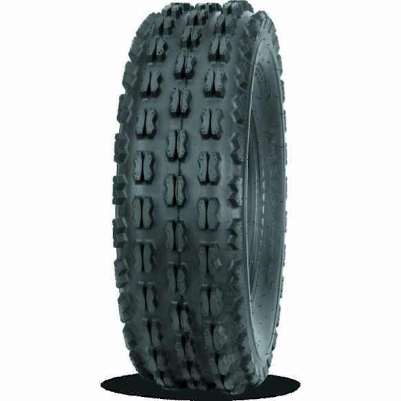 608996 QBT738 Series Tire - 22x7-10 4Ply
