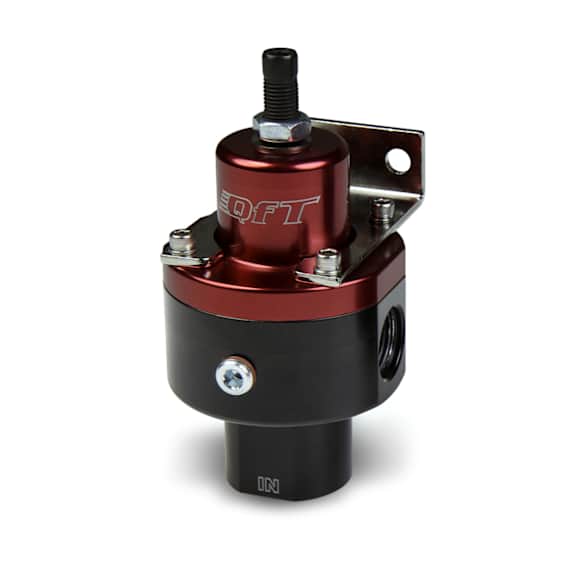 30-7025QFT Fuel Pressure Regulator