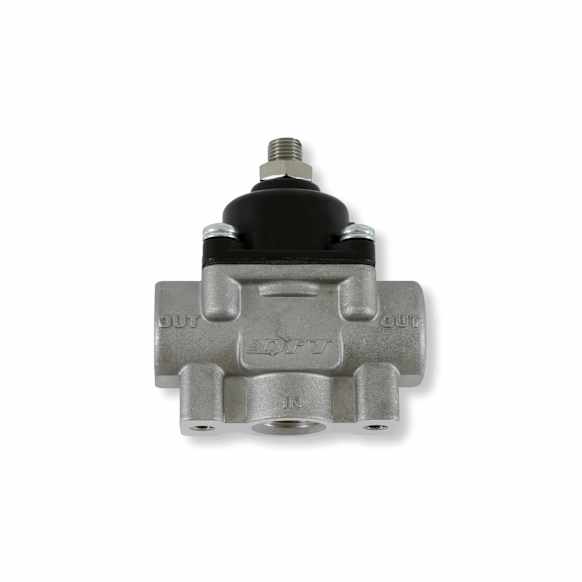 30-803QFT Fuel Pressure Regulator