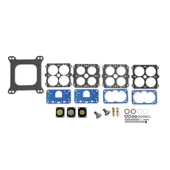 3-2004QFT Carburetor Rebuild Kit - Universal, Kit