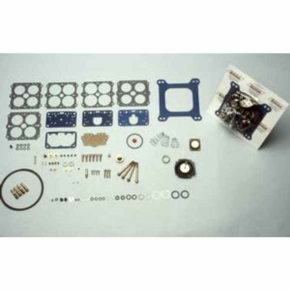3-304QFT Carburetor Rebuild Kit - Universal, Kit