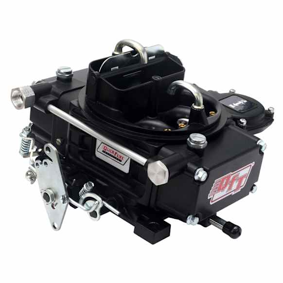 M-600 Carburetor - Black, Aluminum, Universal, Sold Individually