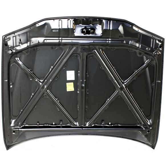 Radiator Support Assembly, CAPA Certified