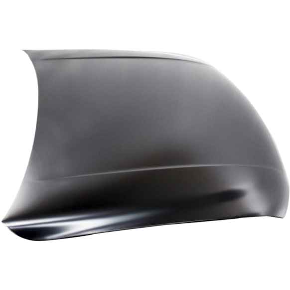 Factory Style Hood Steel Primed CAPA Certified