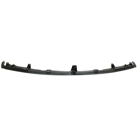 Front, Center Bumper Filler, Primed CAPA Certified