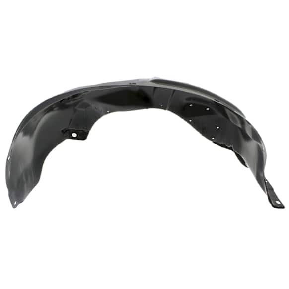 Wheelhouse, Front, Passenger Side, Inner