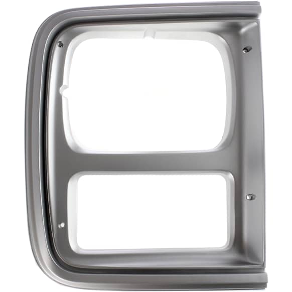 Passenger Side Headlight Door
