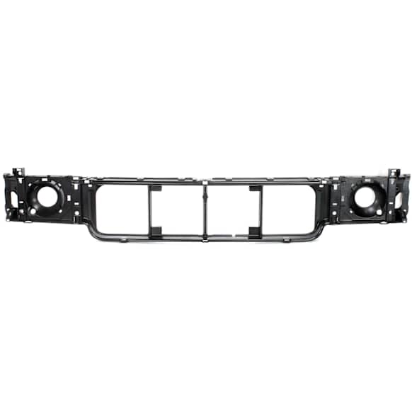 Header Panel