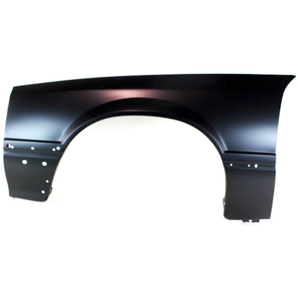 1993 Ford Mustang LX 8 Cyl 5.0L - Front, Driver Side Fender