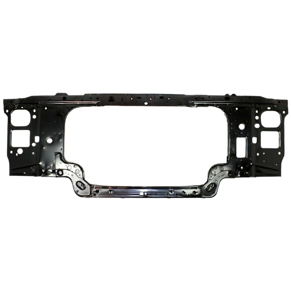 Radiator Support Assembly, 7.3L DIESEL Engine (Except With Power Stroke Engine), For Models Without Super Cooling