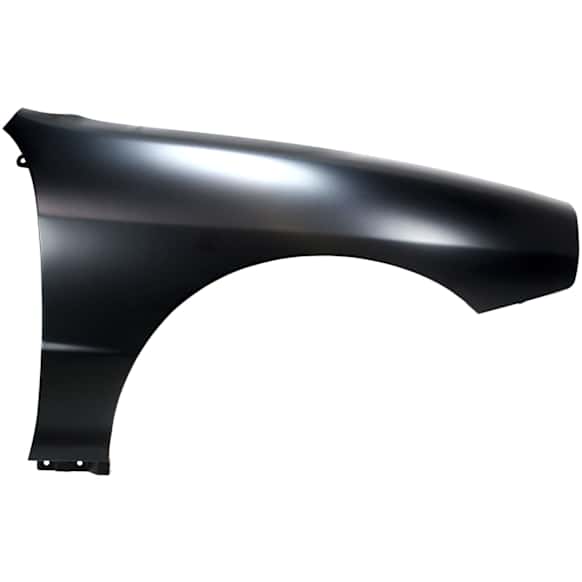 Front, Passenger Side Fender, Primed, CAPA CERTIFIED