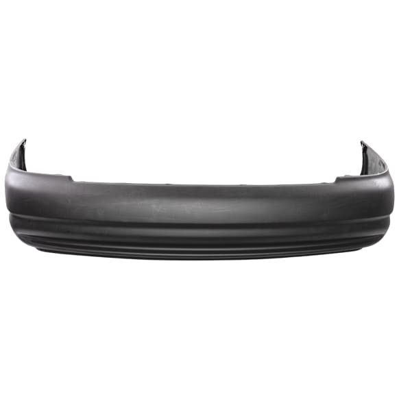 Rear Primed Bumper Cover, Except SVT Model