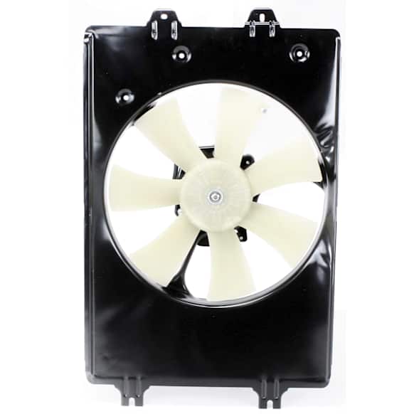 , Single fan