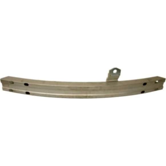 Front Bumper Reinforcement, Aluminum