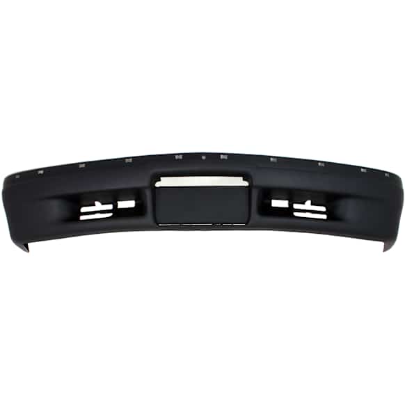 Front, Lower Valance, Air Deflector, Primed, CAPA Certified