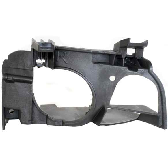 Passenger Side Headlight Bracket CAPA CERTIFIED