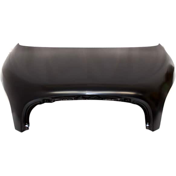 Factory Style Hood Steel Primed CAPA Certified