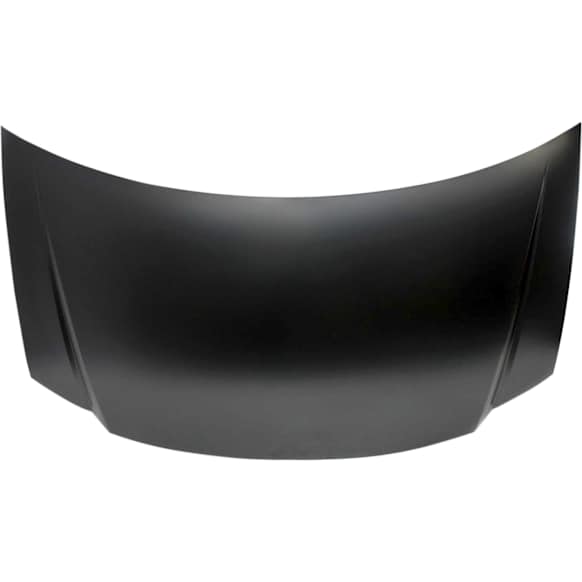 Factory Style Steel Hood Primed