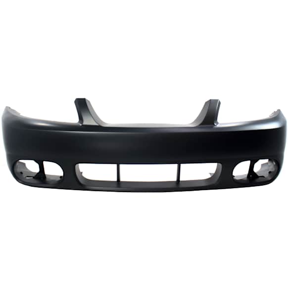 Front Primed Bumper Cover, SVT Cobra Model, CAPA Certified