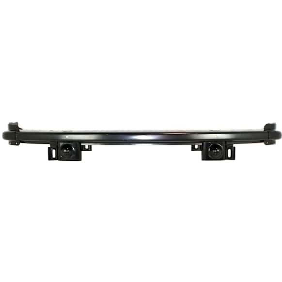 Front Bumper Reinforcement, Steel