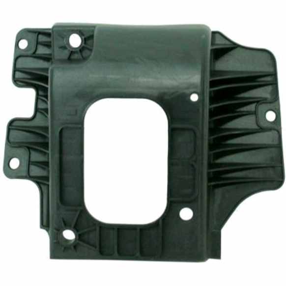 Front, Driver Side Fog Light Bracket