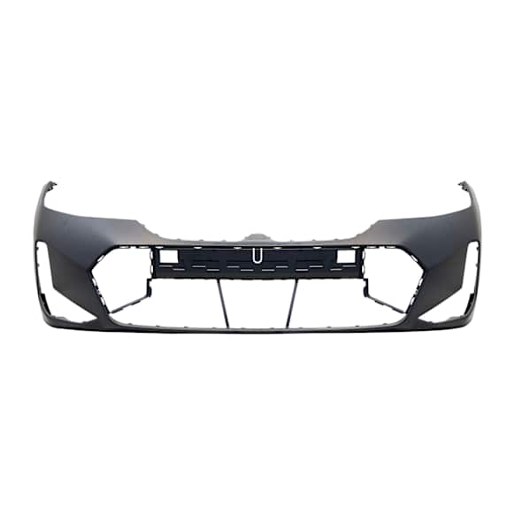 Front Primed Bumper Cover CAPA Certified