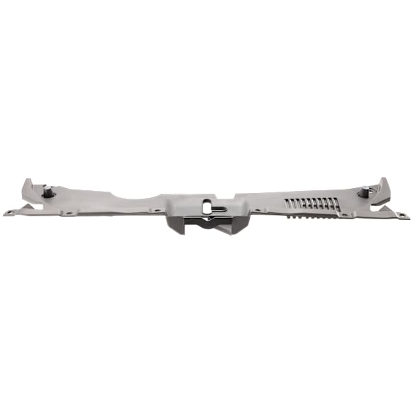 Radiator Support Cover, CAPA Certified