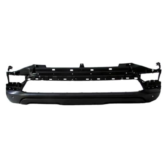 Front, Lower Primed Bumper Cover 5.6L, 8Cyl, CAPA Certified