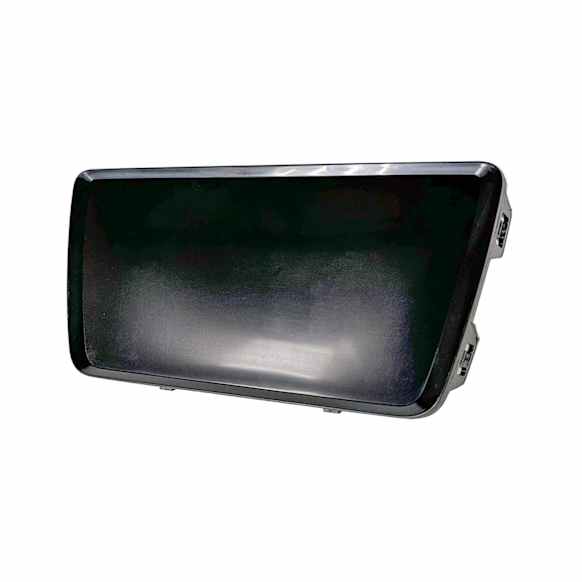 Direct Fit Cruise Control Sensor Cover, Sold Individually