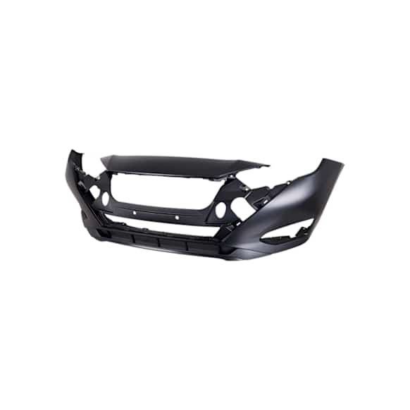 Front Primed Bumper Cover 1.6L, 4Cyl, CAPA Certified