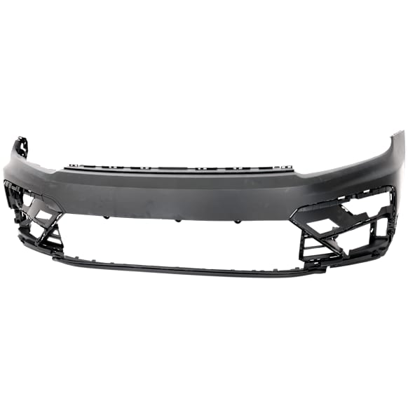 Front Primed Bumper Cover CAPA Certified