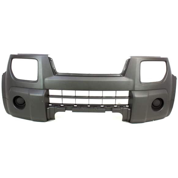 2005 Honda Element EX 4 Cyl 2.4L - Front Textured Bumper Cover, CAPA Certified