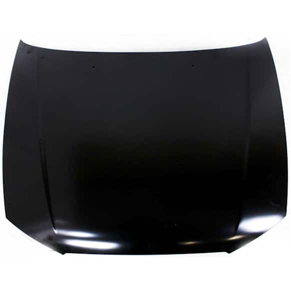 Factory Style Hood Steel Primed