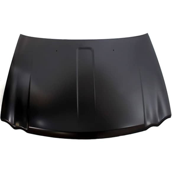 Factory Style Hood Aluminum Primed