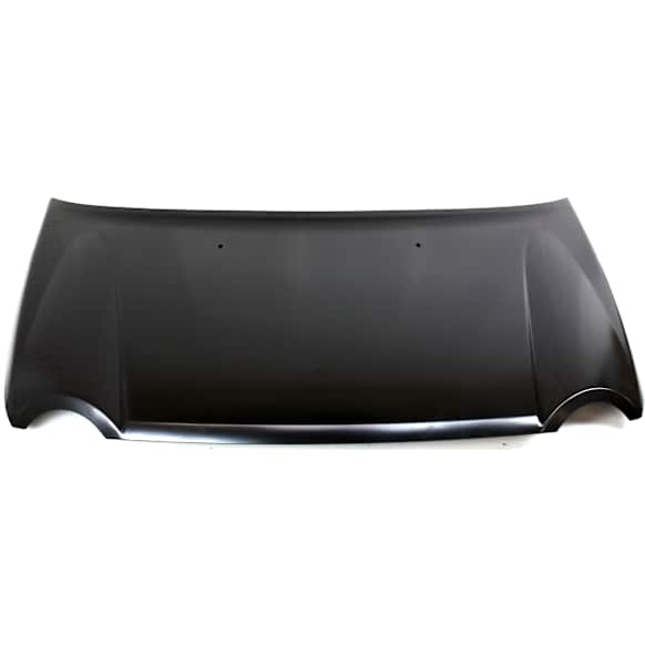 Factory Style Hood Steel Primed CAPA Certified