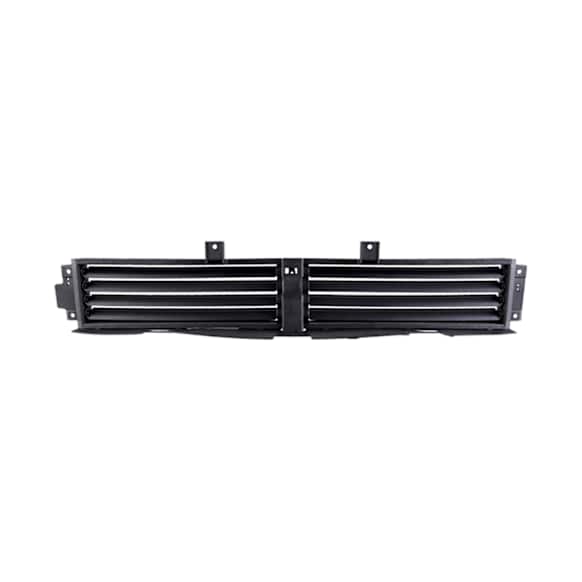 Active Grille Shutter, With Actuator and Motor