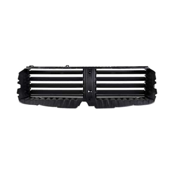 Active Grille Shutter, With Actuator and Motor