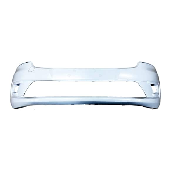 Primed Bumper Cover