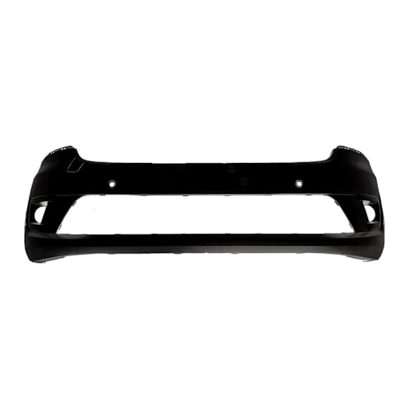 Mini Passenger Van Front, Lower Primed Bumper Cover
