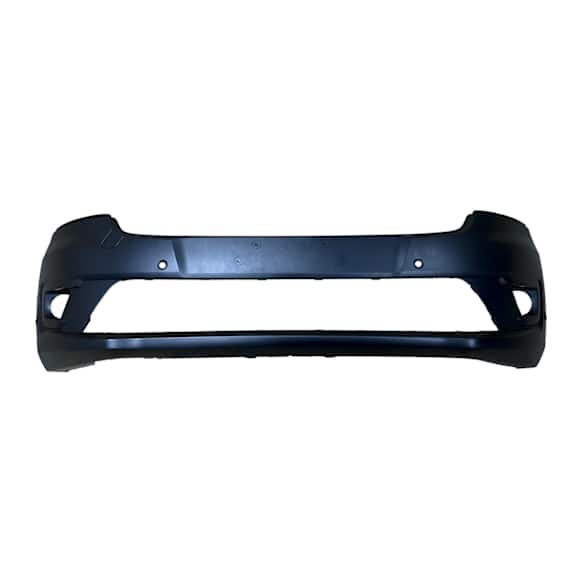 Mini Passenger Van Front, Lower Primed Bumper Cover