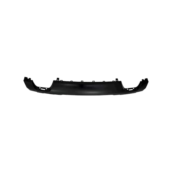 Front, Lower Bumper Trim, Primed, CAPA Certified