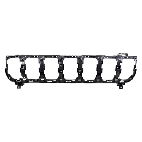 Grille Trim, Paint to Match