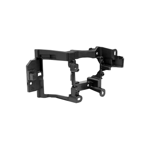 Front, Driver Side Fog Light Bracket