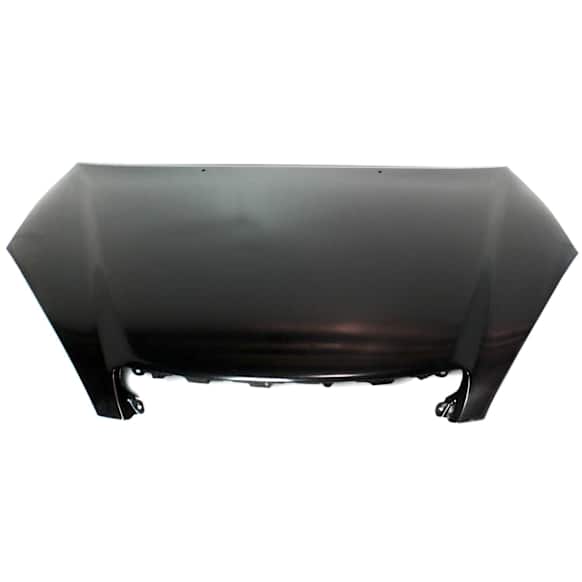 Factory Style Hood Steel Primed CAPA Certified