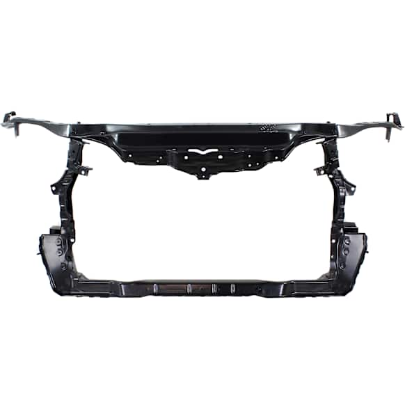 Radiator Support Assembly, CAPA Certified