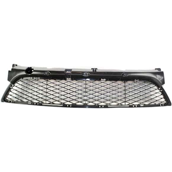 2008 Mazda 3 - Front Bumper Grille, Standard Type, CAPA Certified